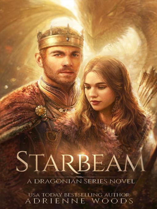 Title details for Starbeam by Adrienne Woods - Available